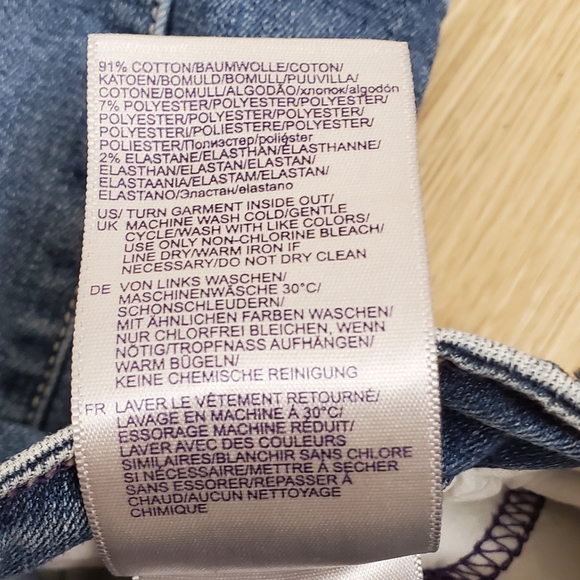 NYDJ pants - Picture 5 of 7